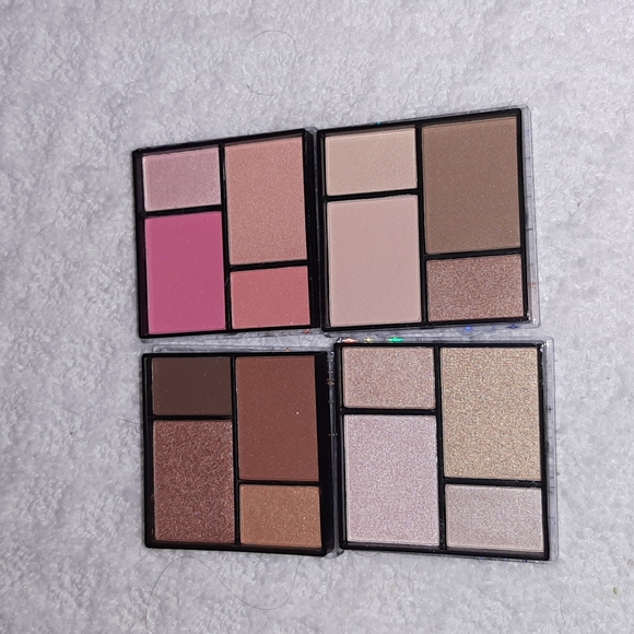 Makeup bundle - Picture 2 of 3